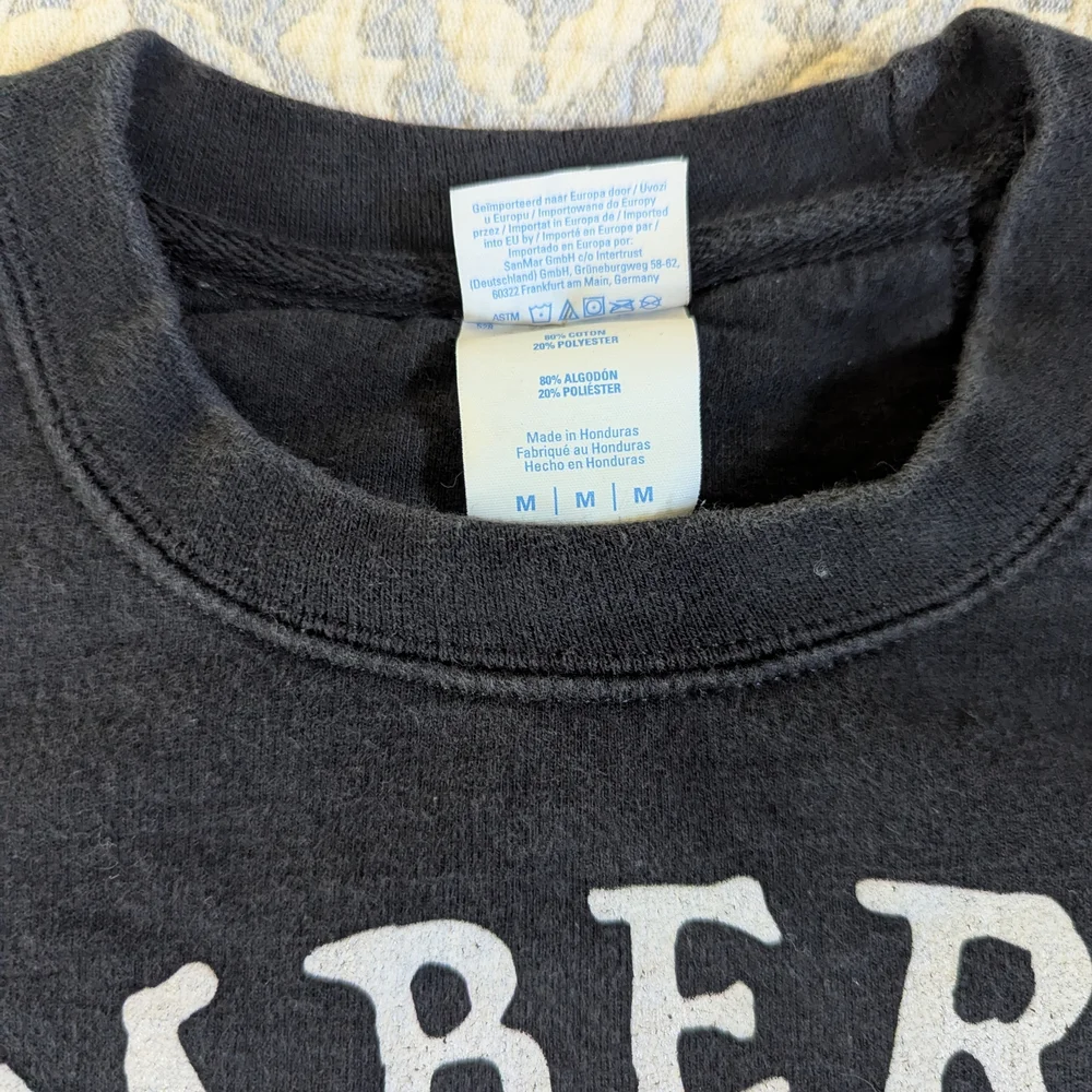 Pemberley Derbyshire Crewneck Sweatshirt - Picture 3 of 4